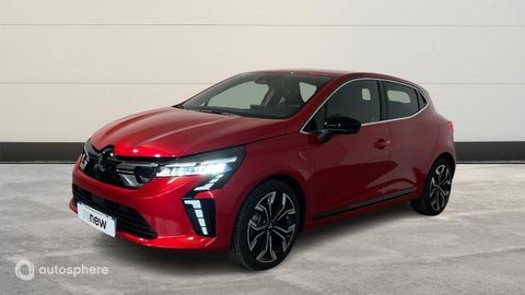 Mitsubishi Colt 1.0 MPI-T 91ch Intense 2025 2025 occasion Mexy 54135