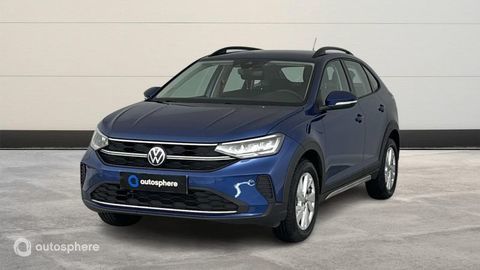 Volkswagen Taigo 1.0 TSI 116ch Life Plus 2025 occasion Ch&acirc;lons-en-Champagne 51000