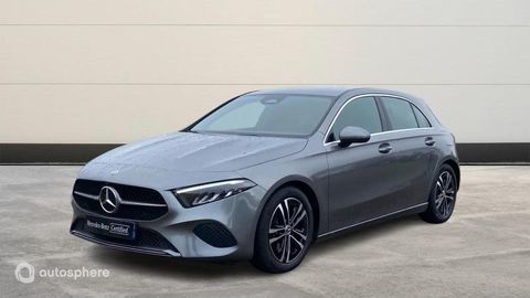 Mercedes Classe A 180 136ch Progressive Line 7G-DCT 2023 occasion Compi&egrave;gne 60200
