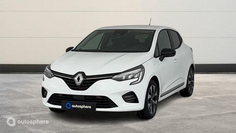 Renault Clio 1.0 TCe 90ch Evolution 2023 occasion Reims 51100
