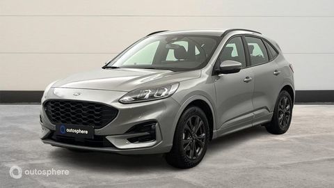 Ford Kuga 2.5 Duratec 190ch FHEV E85 ST-Line X BVA 2023 occasion Coigni&egrave;res 78310