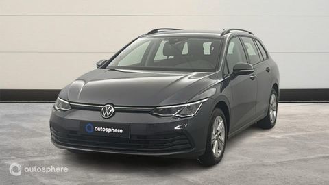 Volkswagen Golf SW 1.5 eTSI OPF 130ch Life Plus DSG7 2024 occasion Nantes 44000