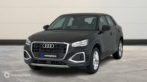 Audi Q2 35 TFSI 150ch Advanced S tronic 7 2024 occasion Reims 51100
