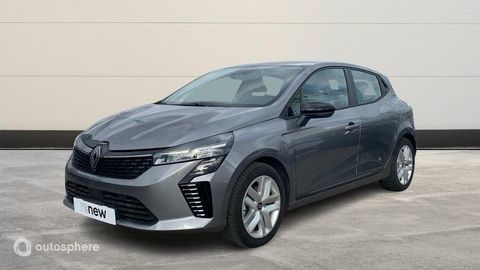 Renault Clio 1.6 E-Tech 145ch full hybrid Evolution - 24 2025 occasion Marignane 13700