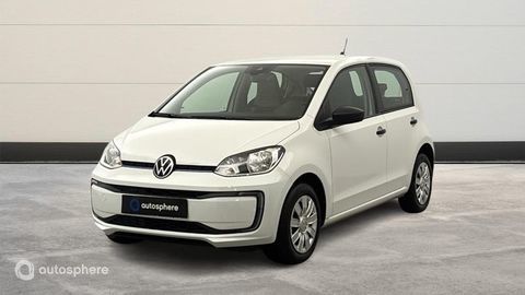 Volkswagen UP Electrique 83ch 4cv 2022 occasion Poitiers 86000