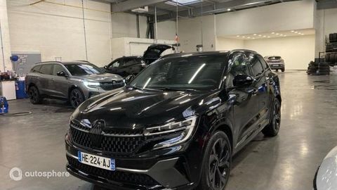 Renault Austral 1.2 E-Tech full hybrid 200ch esprit Alpine - 25 2025 occasion Thionville 57100