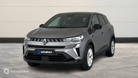 Renault Symbioz 1.6 E-Tech full hybrid 145ch Evolution 2025 occasion Coquelles 62231