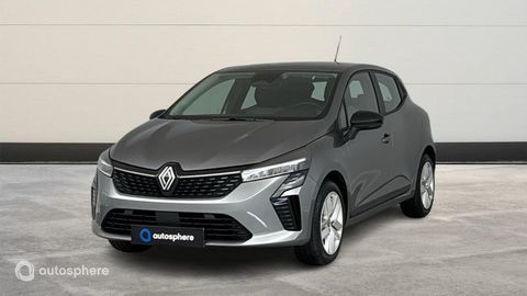 Renault Clio 1.5 dCi 100ch Evolution - 25 2025 occasion Loison-sous-Lens 62218