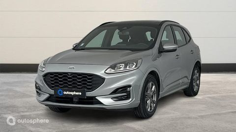 Ford Kuga 2.5 Duratec 190ch FHEV ST-Line BVA 2021 occasion Petite-For&ecirc;t 59494