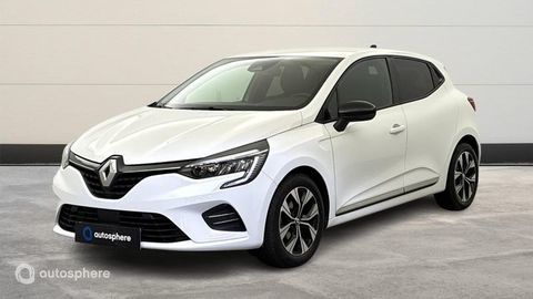 Renault Clio 1.0 SCe 65ch Evolution 2023 occasion Les Pavillons-sous-Bois 93320