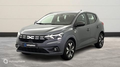 Dacia Sandero 1.0 TCe 90ch Journey 2025 occasion ORTHEZ 64300