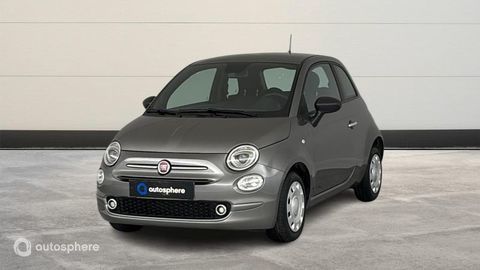 Fiat 500 1.0 70ch BSG S&S Pop 2023 occasion Loison-sous-Lens 62218