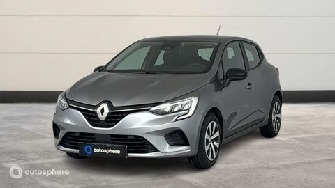Renault Clio 1.0 TCe 90ch Equilibre 2023 occasion H&eacute;nin-Beaumont 62110