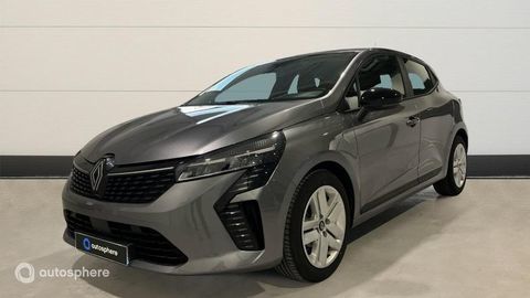 Renault Clio 1.0 Eco-G 100ch Evolution - 25 2025 occasion Marignane 13700