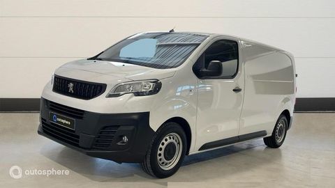 Peugeot Expert M 1.5 BlueHDi 120ch S&S 2023 occasion Aix-en-Provence 13100
