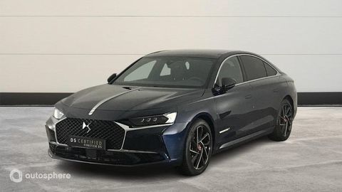 Citro&euml;n DS9 Hybrid E-Tense 250ch Rivoli+ 28g 2025 occasion Poitiers 86000