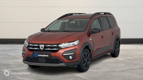 Dacia Jogger 1.0 ECO-G 100ch SL Extreme+ 5 places 2022 occasion Reims 51100