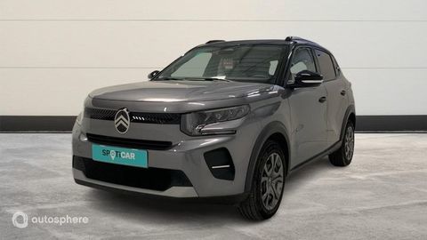 Citro&euml;n C3 1.2 Turbo 100ch MAX 2025 occasion Avignon 84000