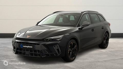 Cupra Leon 1.5 eTSI Hybrid 150ch V DSG7 2025 occasion Poitiers 86000