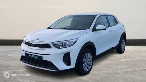 Kia Stonic 1.0 T-GDi 100ch ISG Motion Euro6d-T 2020 occasion Beauvais 60000