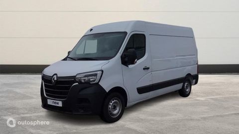 Renault Master F3500 L2H2 E-Tech 140ch Advance grande autonomie 2025 occasion Dunkerque 59640