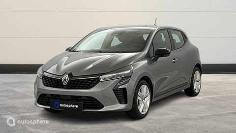 Renault Clio 1.0 TCe 90ch Evolution 2024 occasion &Eacute;pernay 51200