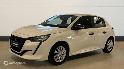 Peugeot 208 1.2 PureTech 75ch S&S Like 2020 occasion Aix-en-Provence 13100