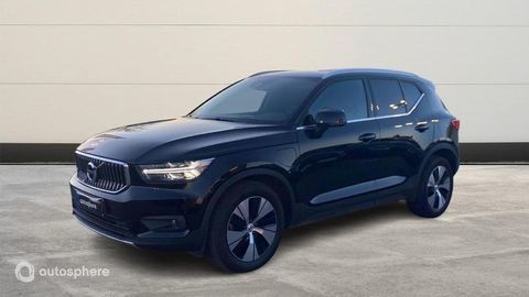 Volvo XC40 T4 Recharge 129 + 82ch Business DCT 7 2020 occasion Salon-de-Provence 13300