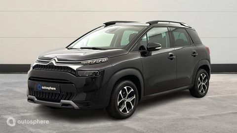 Citro&euml;n C3 Aircross 1.2 PureTech 110ch S&S PLUS 2024 occasion Bassussarry 64200