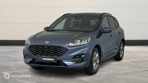 Ford Kuga 2.5 Duratec 190ch FHEV E85 ST-Line BVA 2023 occasion Petite-For&ecirc;t 59494