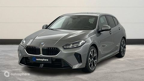 BMW S&eacute;rie 1 120dA 163ch M Sport DKG7 2025 occasion Villeneuve-d'Ascq 59650