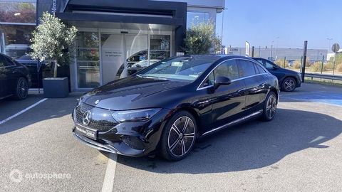 Mercedes EQE 300 245ch Executive Line 2025 occasion Beauvais 60000