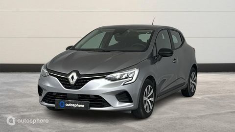 Renault Clio 1.0 TCe 90ch Equilibre 2023 occasion Reims 51100