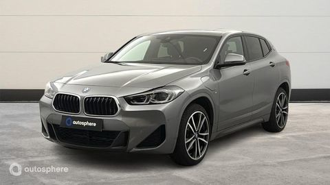 BMW X2 xDrive25eA 220ch M Sport Euro6d-T 6cv 2024 occasion LA TESTE DE BUCH 33260