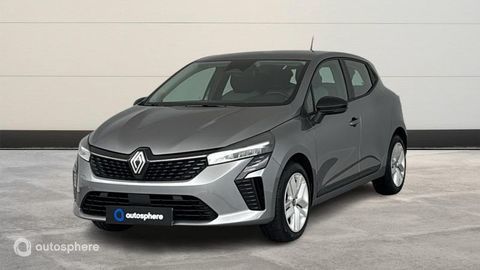 Renault Clio 1.5 Blue dCi 100ch Evolution - 24 2025 occasion Dunkerque 59640