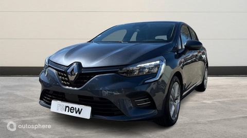 Renault Clio 1.0 TCe 90ch Business -21N 2022 occasion ISTRES 13800