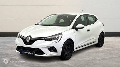 Renault Clio 1.6 E-Tech 140ch Business -21N 2021 occasion Les Pavillons-sous-Bois 93320