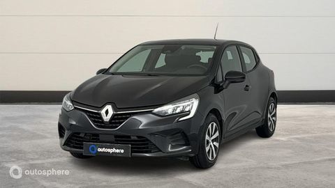 Renault Clio 1.0 TCe 90ch Equilibre 2023 occasion Reims 51100