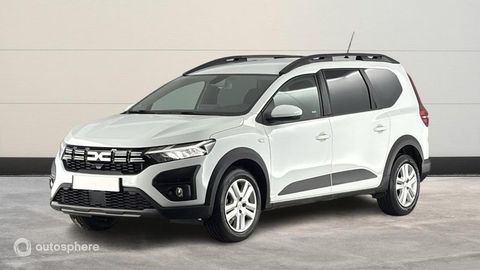 Dacia Jogger 1.0 ECO-G 100ch Expression 5 places 2024 occasion Saint-Alban-Leysse 73230