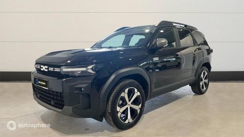 Dacia Bigster 1.8 hybrid 155ch Journey 2025 occasion Marignane 13700