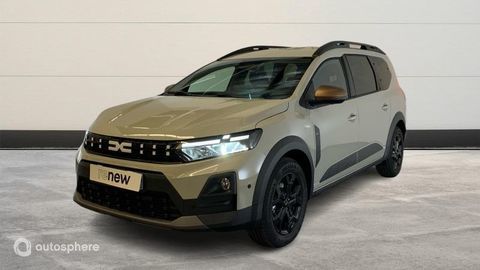 Dacia Jogger 1.8 hybrid 155ch Extreme 7 places -25 2025 occasion Vitrolles 13127