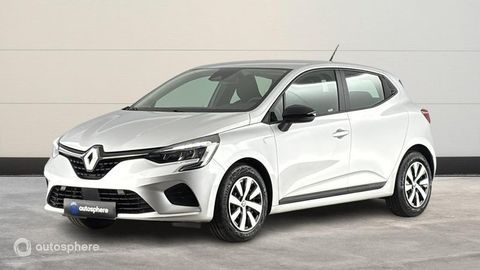 Renault Clio 1.0 TCe 90ch Equilibre 2024 occasion Albertville 73200