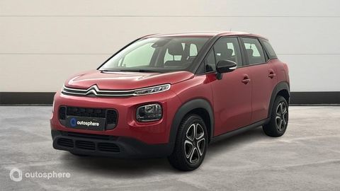 Citro&euml;n C3 Aircross BlueHDi 110ch S&S Feel 2021 occasion Poitiers 86000