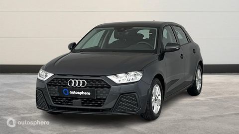 Audi A1 25 TFSI 95ch Advanced 2022 occasion Reims 51100