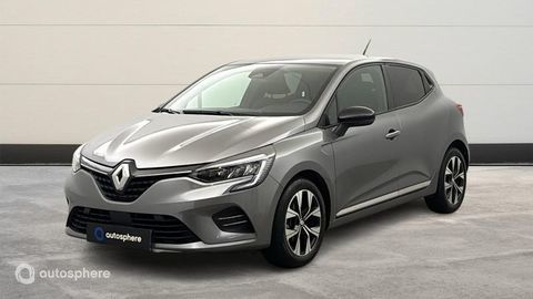 Renault Clio 1.0 TCe 90ch Evolution 2023 occasion Villemomble 93250
