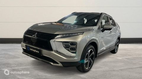 Mitsubishi Eclipse Cross 2.4 MIVEC PHEV 188ch Business 4WD 2023 2023 occasion Reims 51100