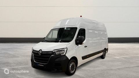 Renault Master F3500 L3H2 2.3 Blue dCi 135ch Confort Euro6E 2024 occasion Chauny 02300