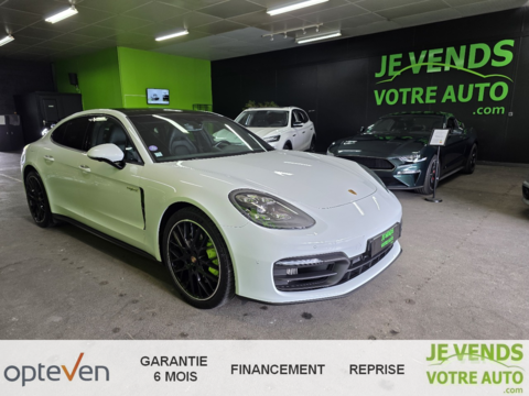 Porsche Panamera 4 E-Hybrid (971) 2.9 V6 462ch 2021 occasion Libourne 33500