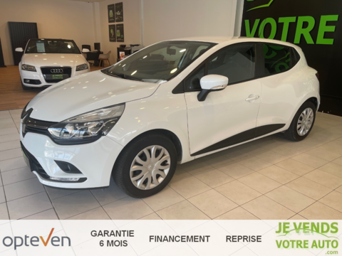 RENAULT CLIO DCI 90 TVA RECUPERABLE 7990 11100 Narbonne
