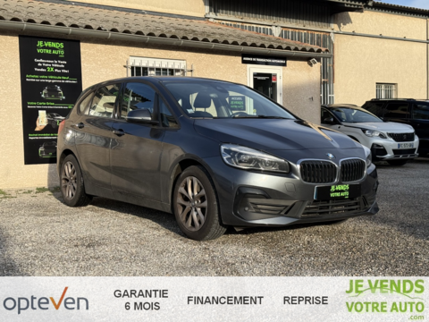 BMW Serie 2 Active Tourer 225xe iPerformance 2020 occasion Salon-de-Provence 13300